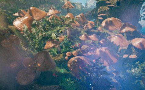 小小世界: 原野求生/Smalland: Survive the Wilds/支持网络联机