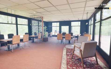 烘焙咖啡馆模拟器/Bakery Cafe Simulator/支持网络联机