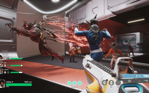 阿纳克西斯/The Anacrusis/支持网络联机