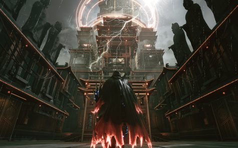 琉隐无界/Liuyin\’s world