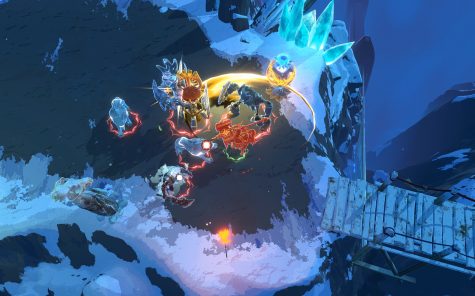 梦之形/Shape of Dreams/支持网络联机