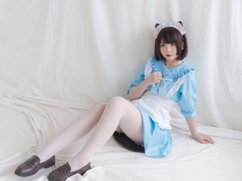 少女秩序_精美美图全部写真作品合集|持续更新