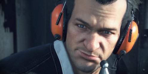 丧尸围城：豪华复刻版/Dead Rising Deluxe Remaster