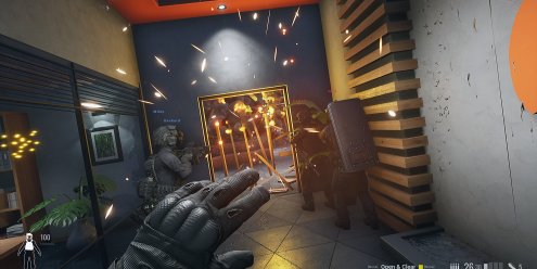 特警指挥官/SWAT Commander