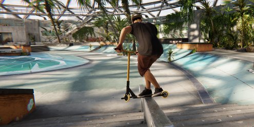 ScootX