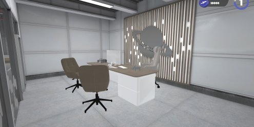 行李处理模拟器/Baggage Handler Simulator