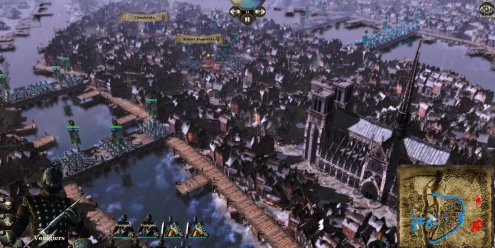 中世纪王国战争/Medieval Kingdom Wars