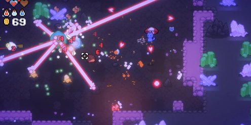 武装猫/Meowmunitions