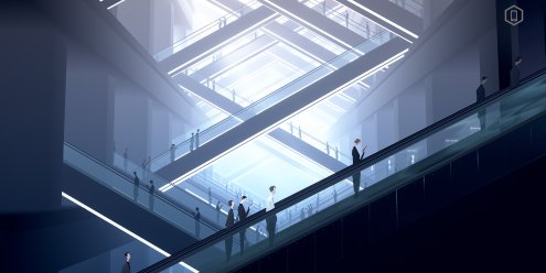 马赛克/Mosaic