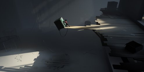 深入/囚禁/Inside