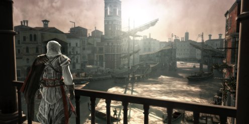 刺客信条2/Assassin\’s Creed 2