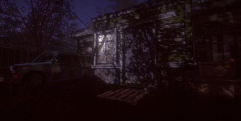 怪谈：1992/Uncanny Tales: 1992