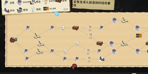 地狱里的牛马/Ox & Horse Work in Hell