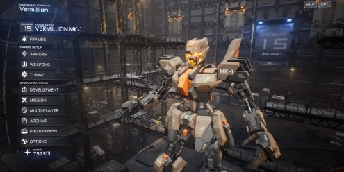 M.A.S.S. Builder