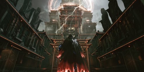 琉隐无界/Liuyin\’s world