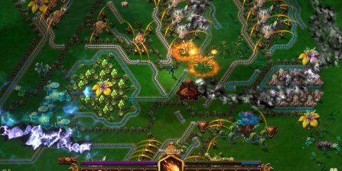 默特术士/MoteMancer