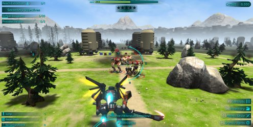 格兰维尔/Granvir