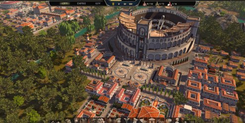 庞贝：遗产/Pompeii: The Legacy