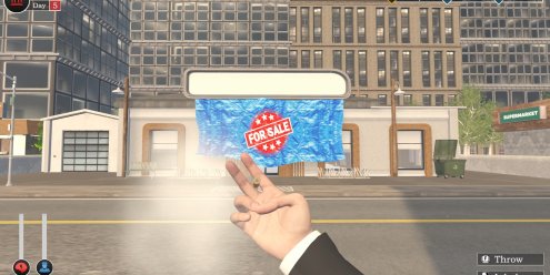银行家模拟器/Banker Simulator