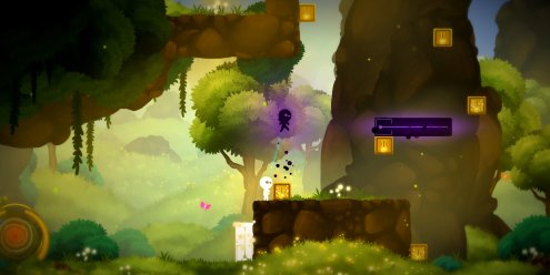 扬帆起航/Ascendum