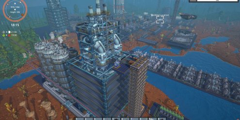 铸造厂/FOUNDRY