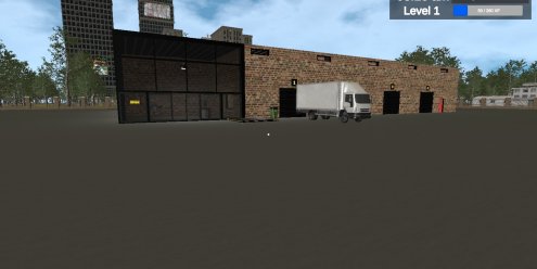 全球航运模拟器/Global Shipping Simulator