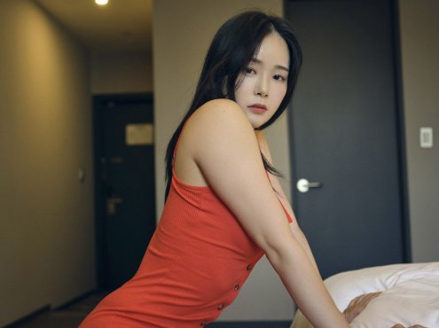朴瑞彬Pia_精美美图全部写真作品合集|持续更新