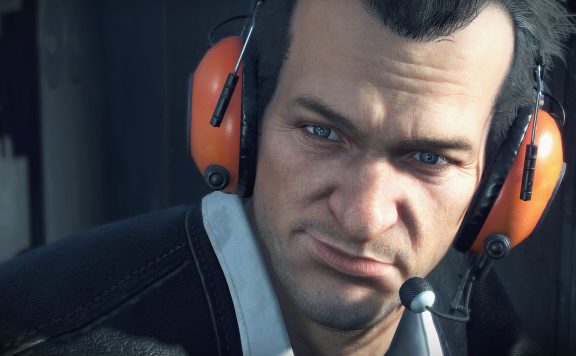 丧尸围城：豪华复刻版/Dead Rising Deluxe Remaster