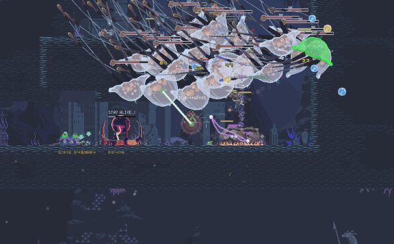 雨中冒险: 回归/Risk of Rain Returns