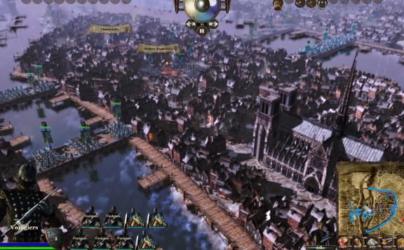 中世纪王国战争/Medieval Kingdom Wars