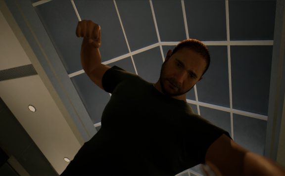 斯库夫 对决 夸德罗伯/Skufs VS Quadrobers