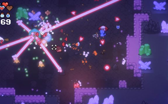 武装猫/Meowmunitions