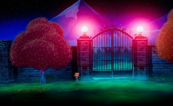 珍妮的线索：小侦探/Jenny LeClue – Detectivu