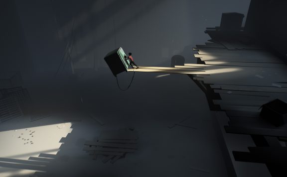 深入/囚禁/Inside