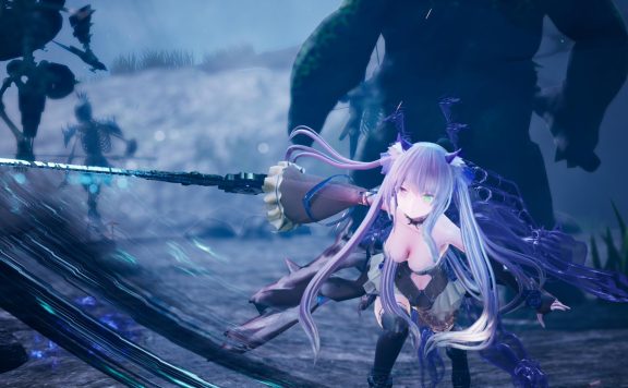 兽娘秘境:异象残影/Mysteria~Occult Shadows~