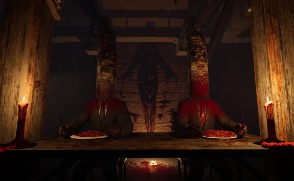 脱轨者/The Derailed