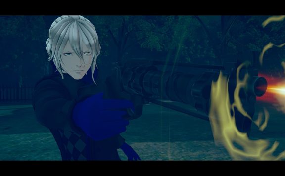 无法成眠的伊达键：梦境档案/No Sleep For Kaname Date – From AI: THE SOMNIUM FILES