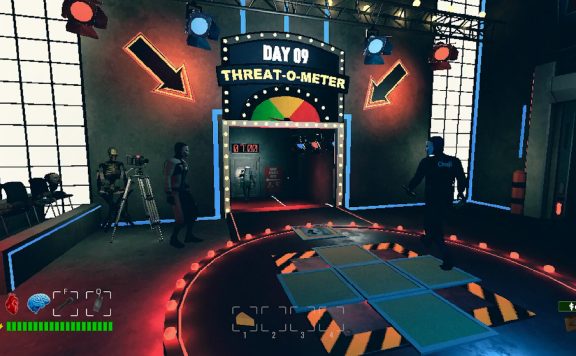 地狱7分钟/7 Minutes in Hell