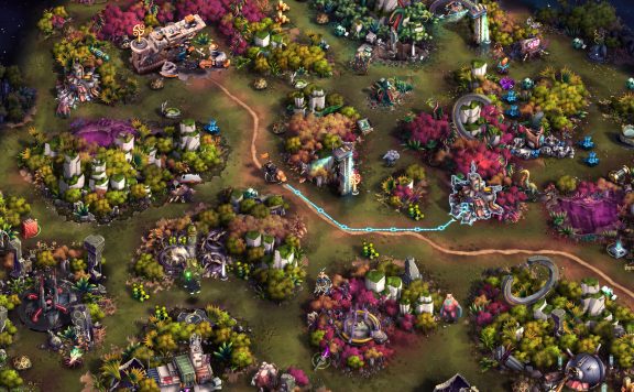 海妖的沉默/Heroes of Science and Fiction