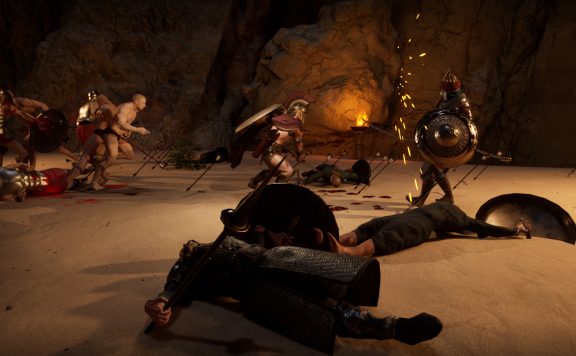 最后的国王/The Last King