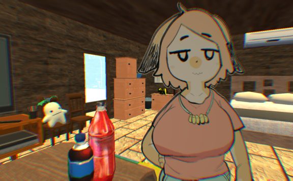 非常房子/VeryVeryHouse