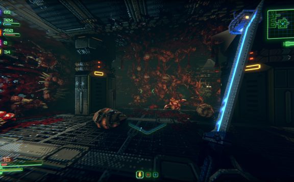 毁灭协议/Moros Protocol