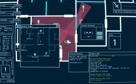 死眼深伪仿真体/Deadeye Deepfake Simulacrum