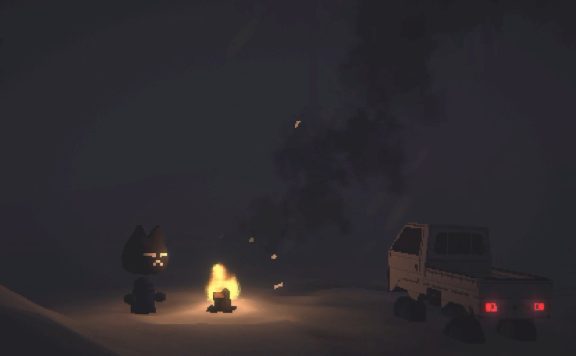 轻松送达公司/Easy Delivery Co.