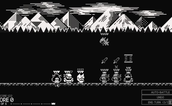 领袖战术/Bossfight Tactics