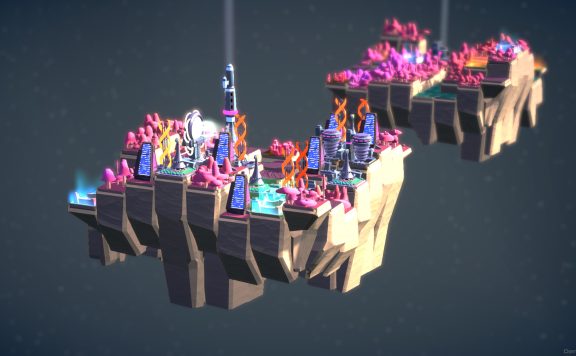 自给自足/AUTARKIS