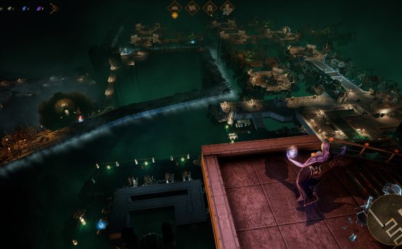 时间之塔/时光之塔/Tower of Time