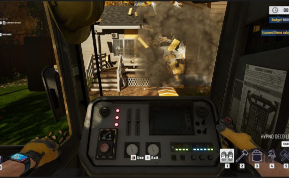 拆解大师/Deconstruction Simulator