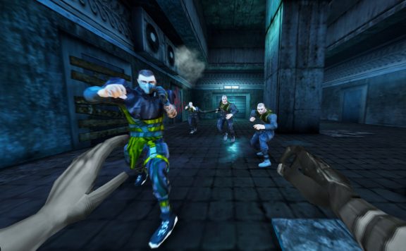 科技流质/TEXNOPLAZM