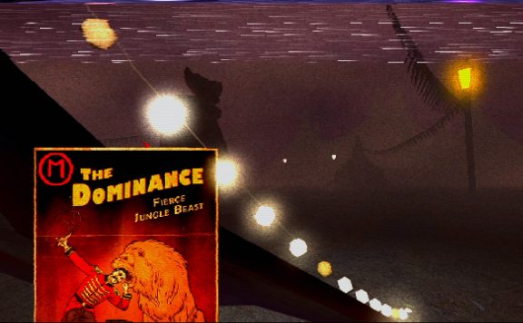 留意小丑/Mind the Clown